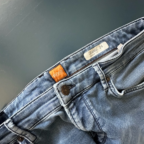 Boss men’s jeans - Picture 2 of 7